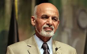 Afghan Government Says It Won't Deal Separately with Taliban